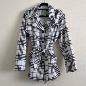 Vintage Weather Tamer Water Repellent Jacket